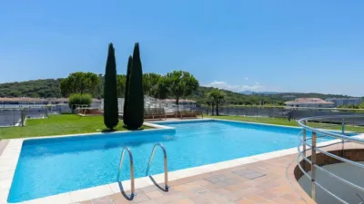 Apartment on Avinguda de Verona Terol photo 6