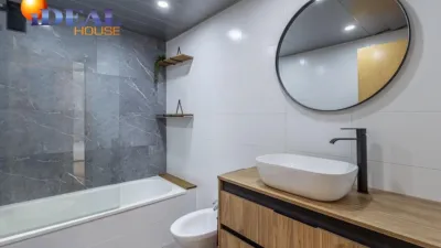 Flat on Bacaque Street, 2 photo 19