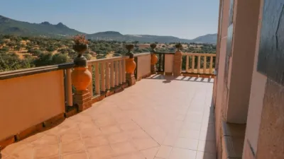 Chalet in Extremadura photo 78