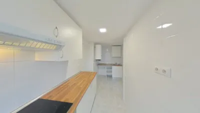 Apartment in Moscardó photo 18