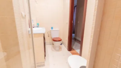 House in the Centre photo 10