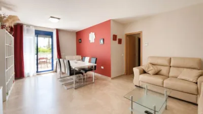 Apartment in Costa Ballena - Las Tres Piedras photo 4
