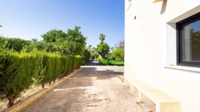 Rustic Finca in Establiments - Son Sardina photo 52