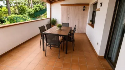 Chalet on Calle del Senglar photo 14