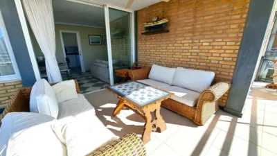 Pis – Alicante - Alacant - Vista 5