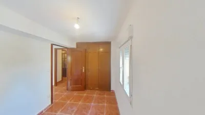 Apartment in Simancas photo 18