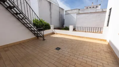 House on Calle de San Fernando photo 37