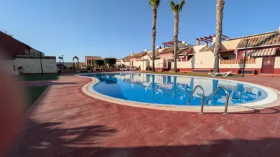 Townhouse in Mazarrón photo 64