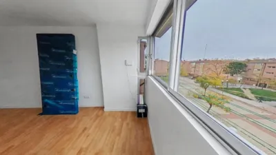 Flat in Hellín photo 2