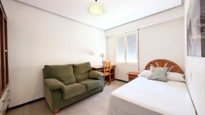 Piso – Elche/Elx, Torreta Verdi, Urbanització Les Atzavares - Más