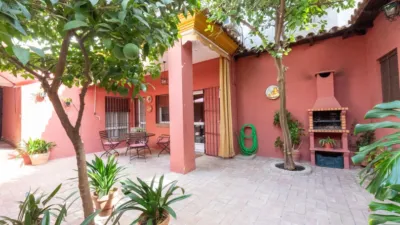 House on Calle de San Fernando photo 4