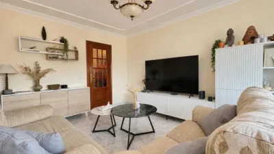 Piso – A Pobra do Caramiñal, O Curraliño, San Roque - Vista 3