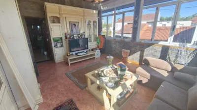 Semi-detached house in A Seara (Carballiño, O) photo 15