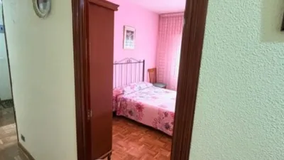 Apartment on Calle de Alfonso Fernández photo 16