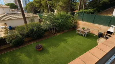 Chalet on Calle del Senglar photo 13