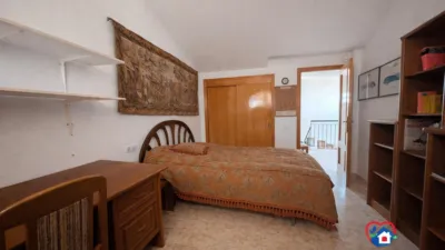 Chalet in La Costera photo 32