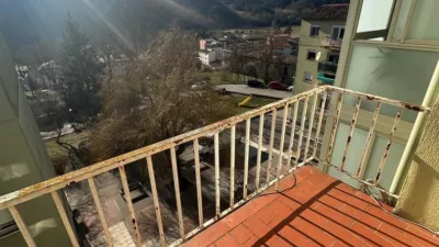 Apartment in Colonia Sorribes photo 9