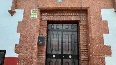 Casa adosada en venta en Mula, Mula de 89.900 €