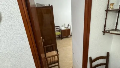Casa adosada en venta en Mula, Mula de 89.900 €