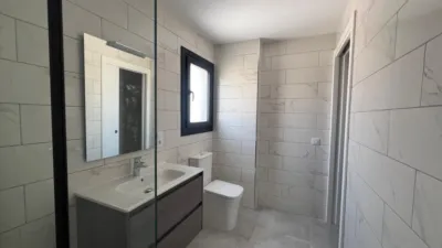 Apartment in Carrer de la Punta del Llevant photo 24