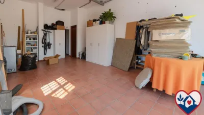 Rustic finca in Totana photo 6
