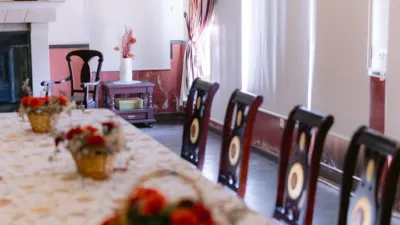 Chalet in Extremadura photo 91