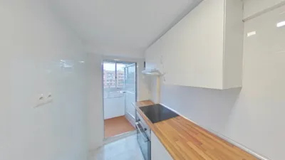 Apartment in Moscardó photo 20
