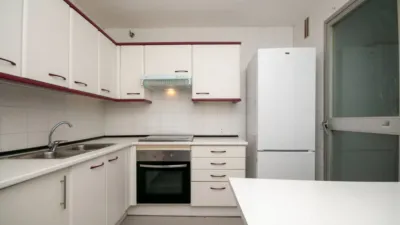 Apartment on Ronda de Oviedo photo 23