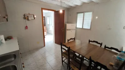 House in Zarcilla de Ramos-Doña Inés photo 16