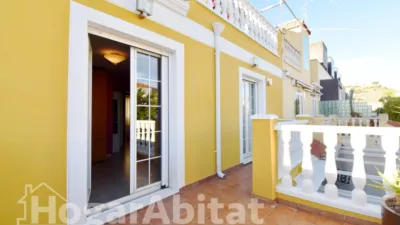 Terraced house in Carrer de Albalat de la Ribera photo 59