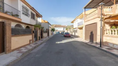 Casa pareada en calle de Torreón photo 33