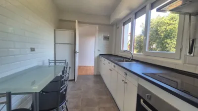 Apartment in Northern Spain photo 8
