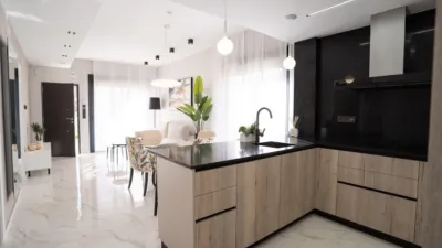 Apartamento en Zona Pueblo photo 9