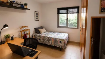 Chalet on Calle del Senglar photo 19