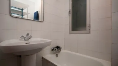 Apartment on Ronda de Oviedo photo 39