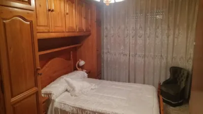 Apartment in Amusco photo 3