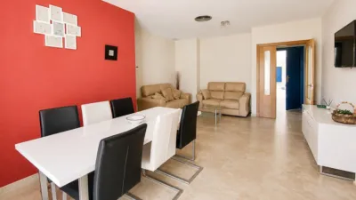 Apartment in Costa Ballena - Las Tres Piedras photo 5
