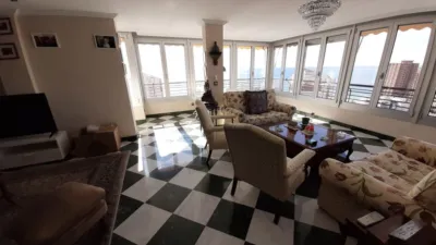 Apartment on Avenida del Mediterraneo photo 8