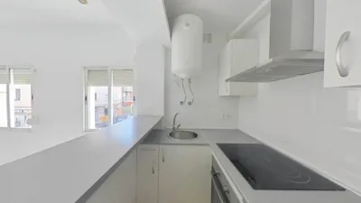 Apartment in Moscardó photo 24