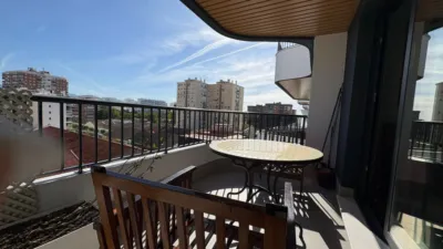 Apartment on Menorca Street photo 53