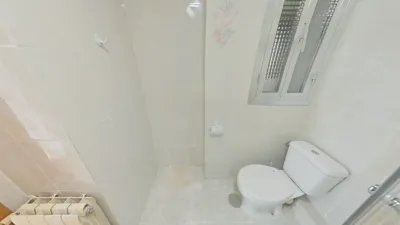 Apartment in Amposta photo 28
