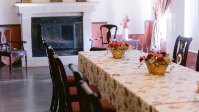 Chalet in Extremadura photo 92