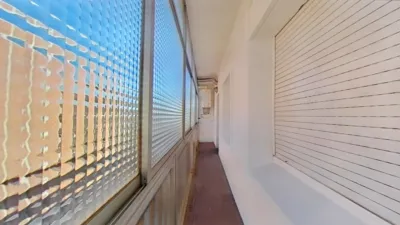Flat in Can Tiana-Pont Vell photo 27