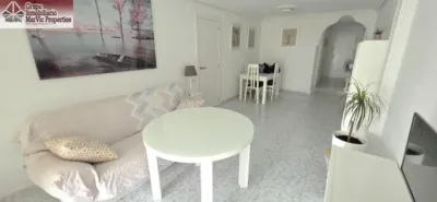 Pis – Benidorm - Vista 2