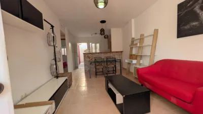Townhouse in Mazarrón photo 24