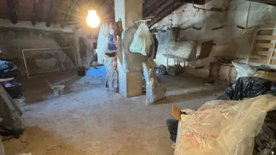 Casa adosada en venta en Mula, Mula de 89.900 €