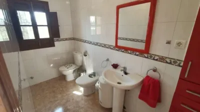 Rustic Finca in Librilla photo 6