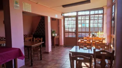 Local comercial en venta en Calle Malata. Serantes Gallardo - Vista 5