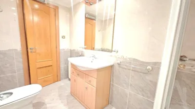 Apartment in Aixeona Etxaldea photo 10
