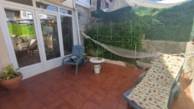 Semi-detached house in A Seara (Carballiño, O) photo 32